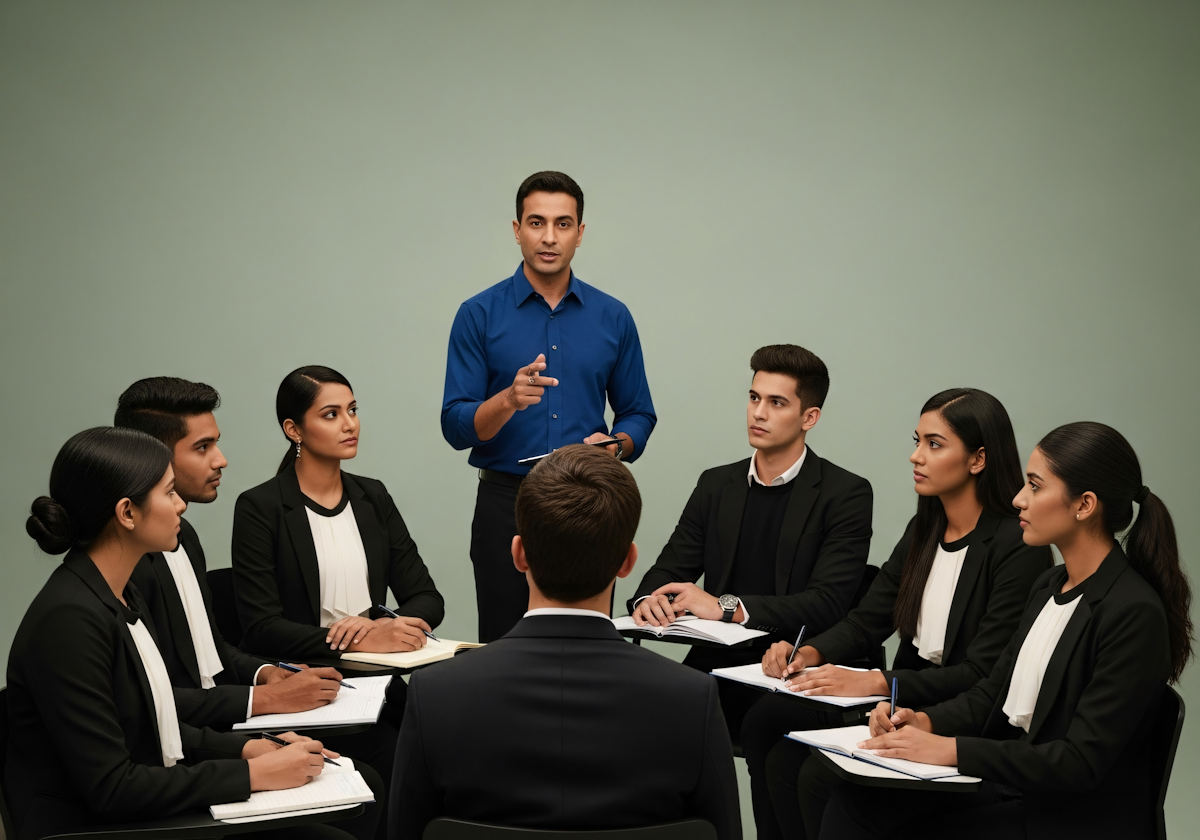 The Hidden Advantage of Promoting Functional Heads from Within in the Age of Disruption