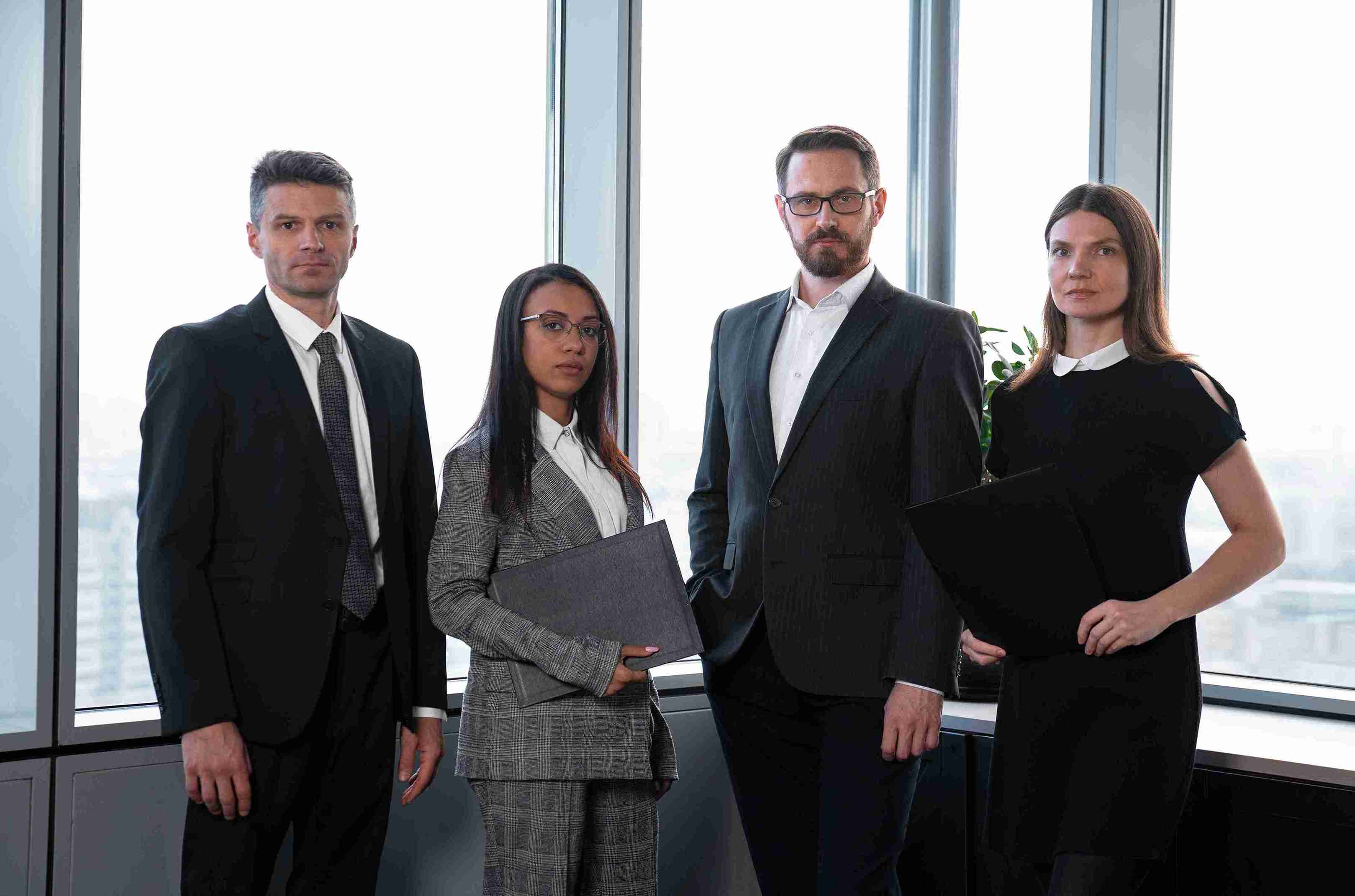 WITS ACUMEN Team