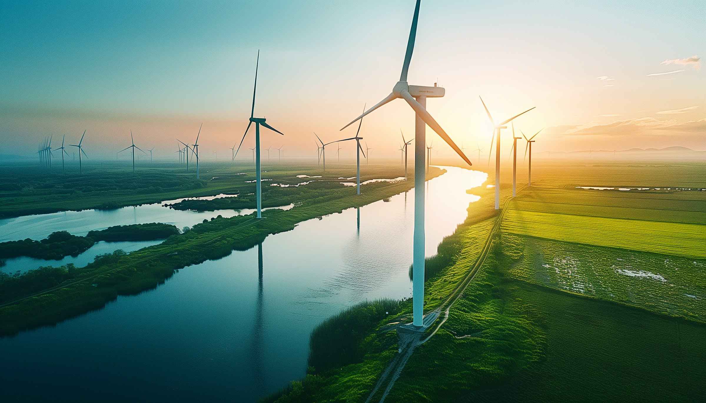 Renewable Energy