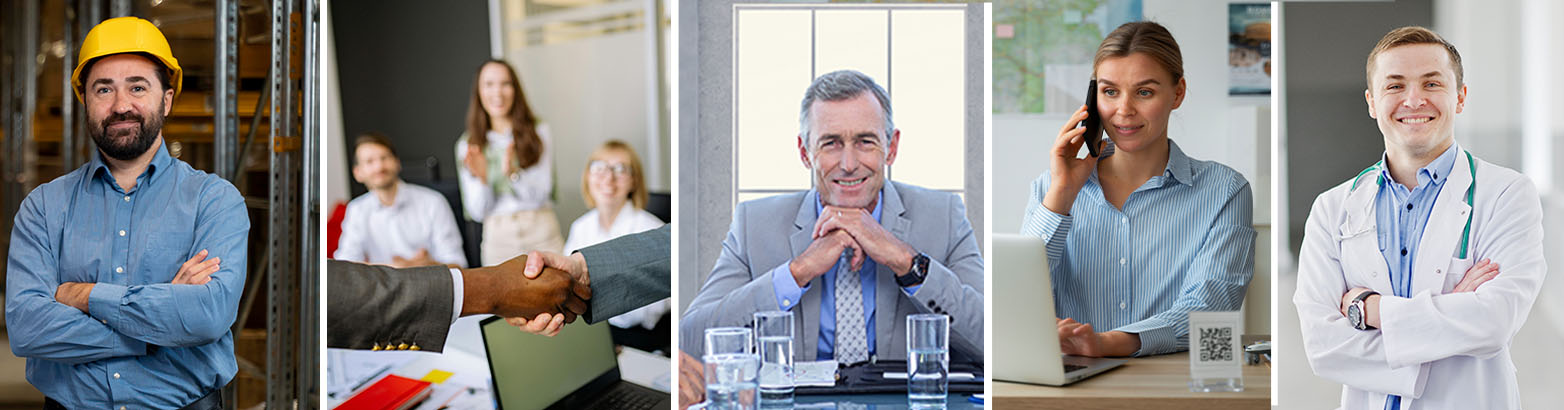 Executive Search Services