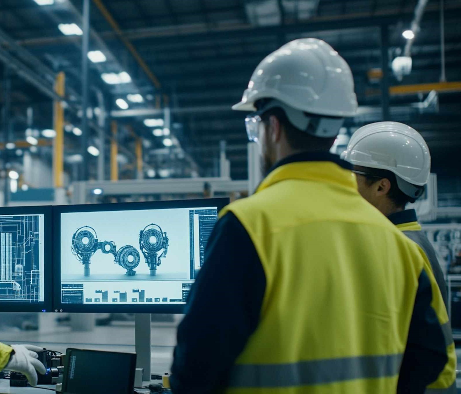 Manufacturing Industry Leadership