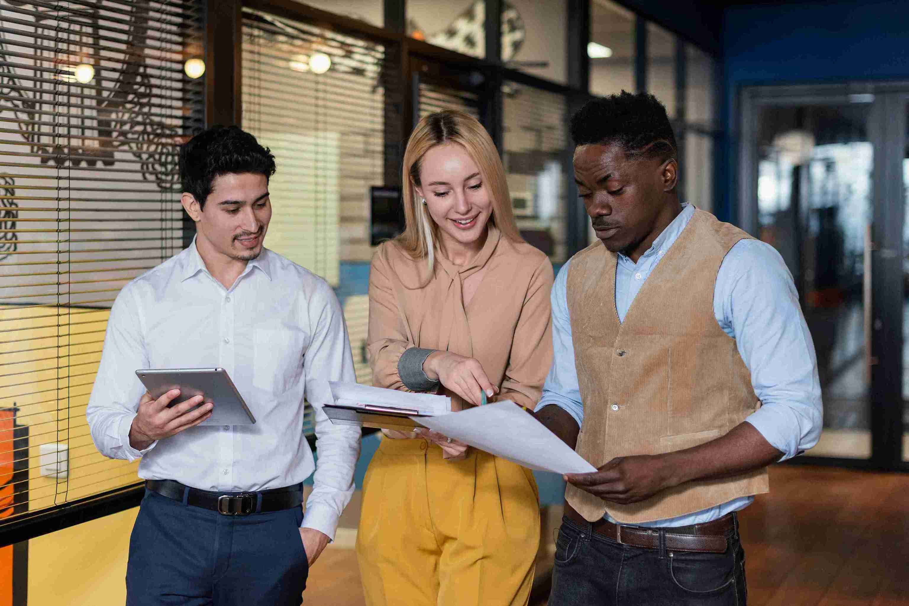 Processing Board Services
