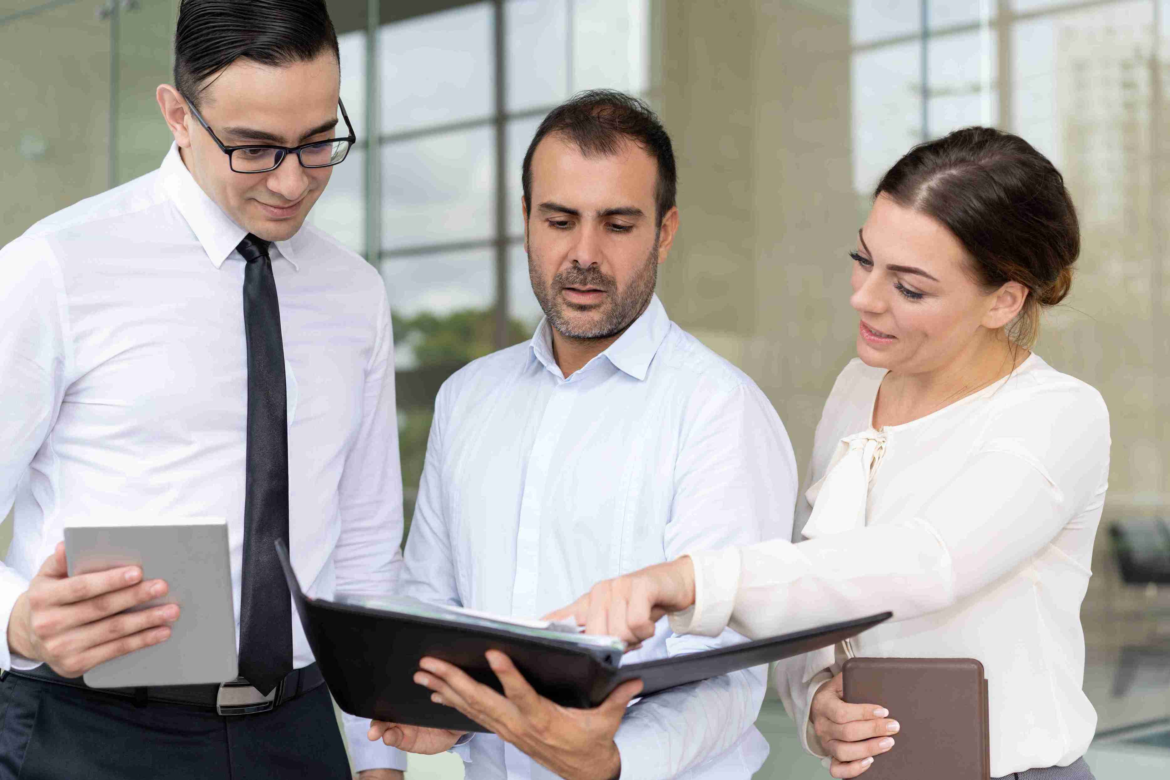 Understanding Board Services