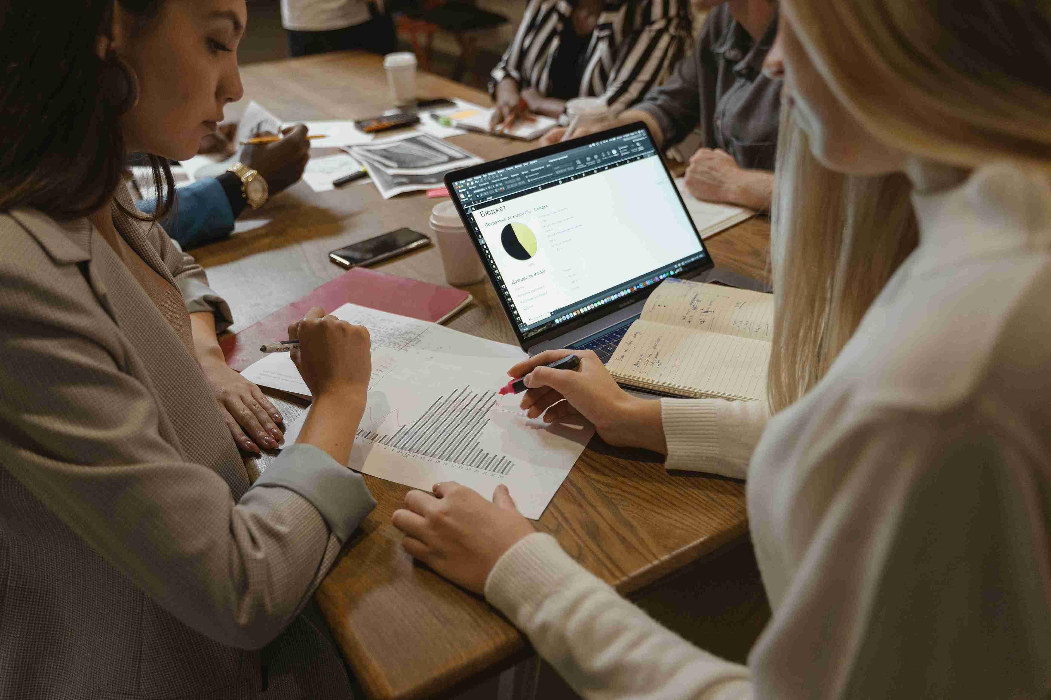 GCC Hire profiles