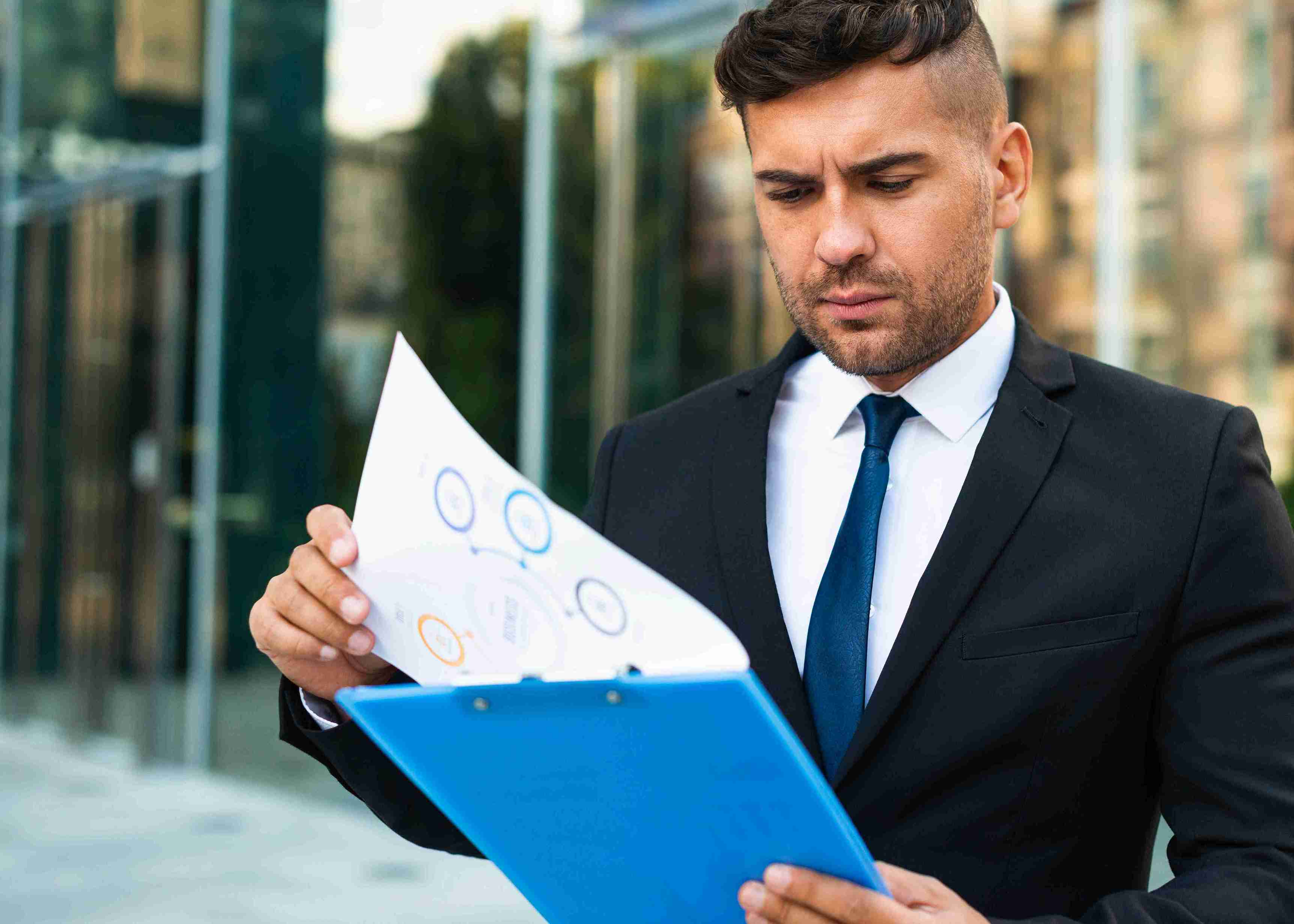 Executive Search Services with understanding