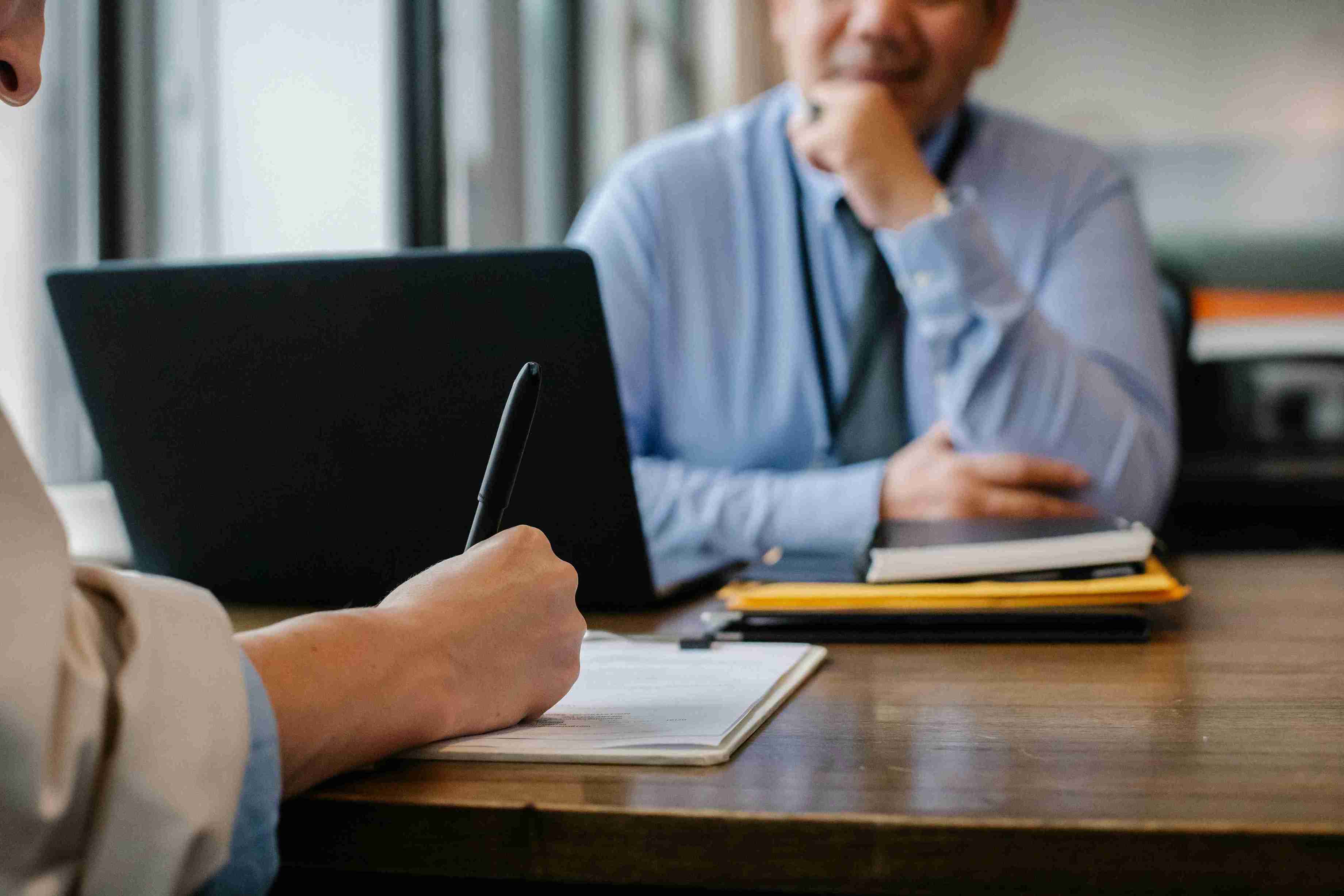 GCC Hire Services with understanding